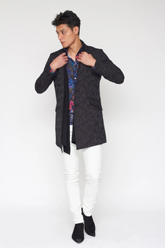 TORNADO MART(トルネードマート) |TORNADO MART∴カモフラフクレジャガードコート