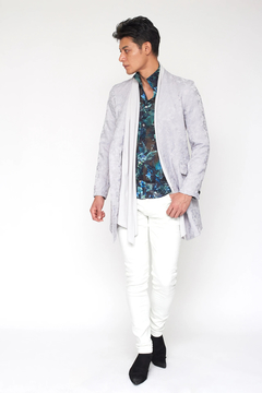 TORNADO MART(トルネードマート) |TORNADO MART∴カモフラフクレジャガードコート