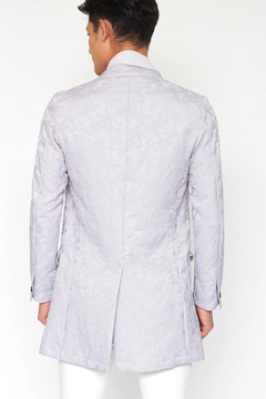 TORNADO MART(トルネードマート) |TORNADO MART∴カモフラフクレジャガードコート