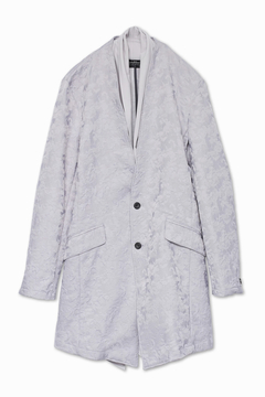 TORNADO MART(トルネードマート) |TORNADO MART∴カモフラフクレジャガードコート