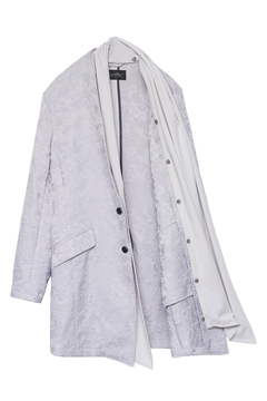 TORNADO MART(トルネードマート) |TORNADO MART∴カモフラフクレジャガードコート