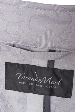 TORNADO MART(トルネードマート) |TORNADO MART∴カモフラフクレジャガードコート