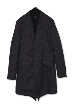 TORNADO MART(トルネードマート) |TORNADO MART∴カモフラフクレジャガードコート