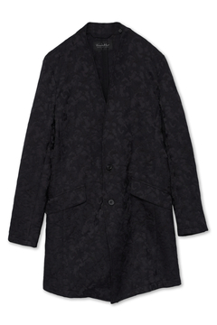 TORNADO MART(トルネードマート) |TORNADO MART∴カモフラフクレジャガードコート