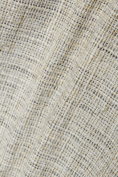 TORNADO MART(トルネードマート) |TORNADO MART∴サマーMIXツィードジャケット（マスキュリン)