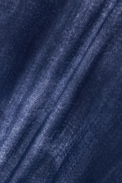 TORNADO MART(トルネードマート) |TORNADO MART∴サマーデニムプリントハイテンションシャツ