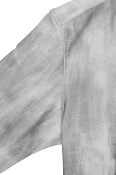 TORNADO MART(トルネードマート) |TORNADO MART∴サマーデニムプリントハイテンションシャツ