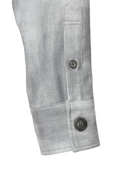 TORNADO MART(トルネードマート) |TORNADO MART∴サマーデニムプリントハイテンションシャツ