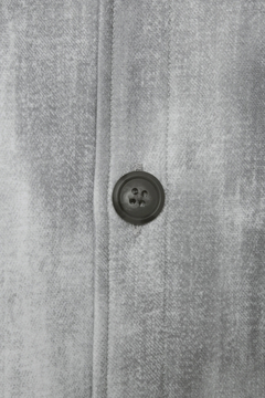 TORNADO MART(トルネードマート) |TORNADO MART∴サマーデニムプリントハイテンションシャツ