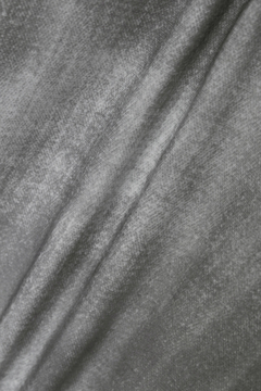 TORNADO MART(トルネードマート) |TORNADO MART∴サマーデニムプリントハイテンションシャツ