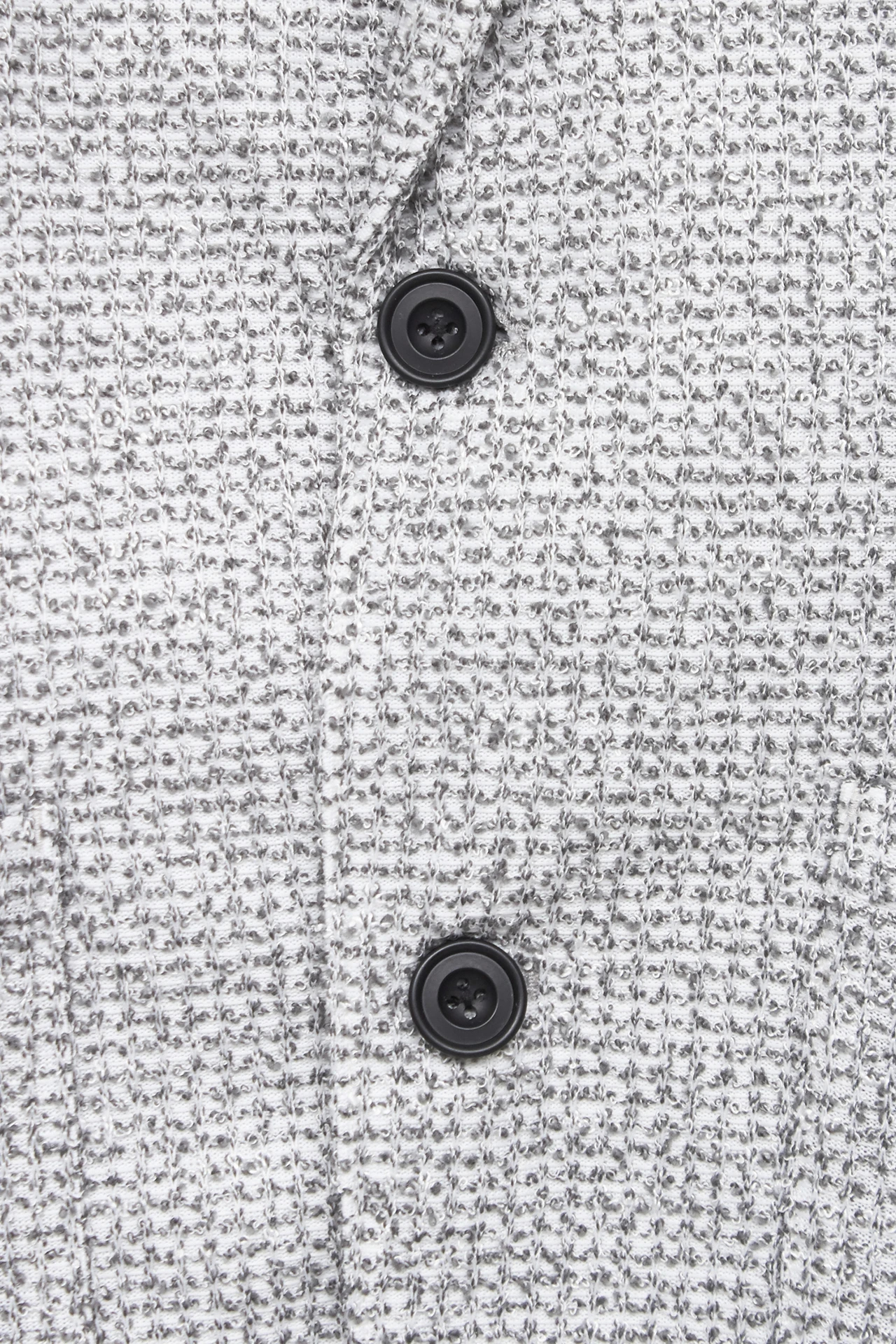 美品 Zero by TORNADO MART ジャケット トルネードマート M ZERO by TORNADO MART∴メランジメッシュジャージ7分袖