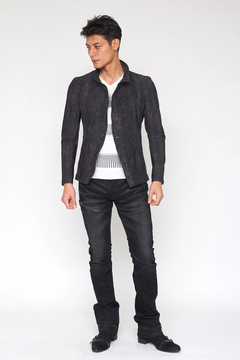 TORNADO MART(トルネードマート) |TORNADO MART∴ハイテンションムラデニムジャケット