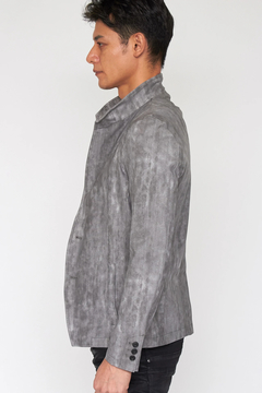 TORNADO MART(トルネードマート) |TORNADO MART∴ハイテンションムラデニムジャケット