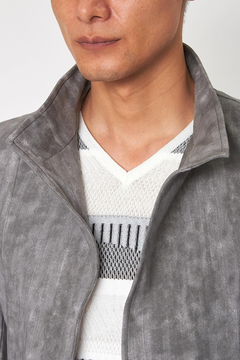 TORNADO MART(トルネードマート) |TORNADO MART∴ハイテンションムラデニムジャケット