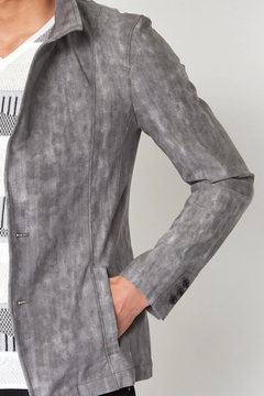 TORNADO MART(トルネードマート) |TORNADO MART∴ハイテンションムラデニムジャケット