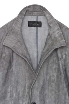 TORNADO MART(トルネードマート) |TORNADO MART∴ハイテンションムラデニムジャケット