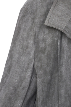 TORNADO MART(トルネードマート) |TORNADO MART∴ハイテンションムラデニムジャケット