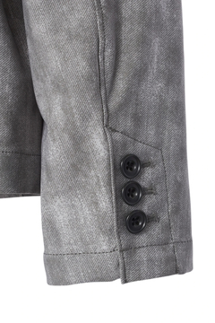 TORNADO MART(トルネードマート) |TORNADO MART∴ハイテンションムラデニムジャケット