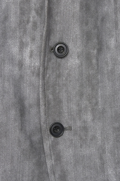 TORNADO MART(トルネードマート) |TORNADO MART∴ハイテンションムラデニムジャケット