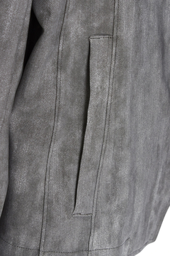 TORNADO MART(トルネードマート) |TORNADO MART∴ハイテンションムラデニムジャケット