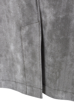 TORNADO MART(トルネードマート) |TORNADO MART∴ハイテンションムラデニムジャケット