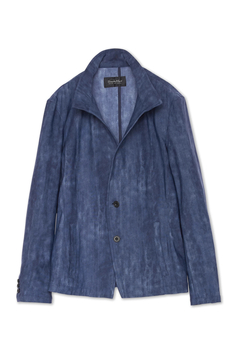 TORNADO MART(トルネードマート) |TORNADO MART∴ハイテンションムラデニムジャケット