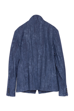 TORNADO MART(トルネードマート) |TORNADO MART∴ハイテンションムラデニムジャケット