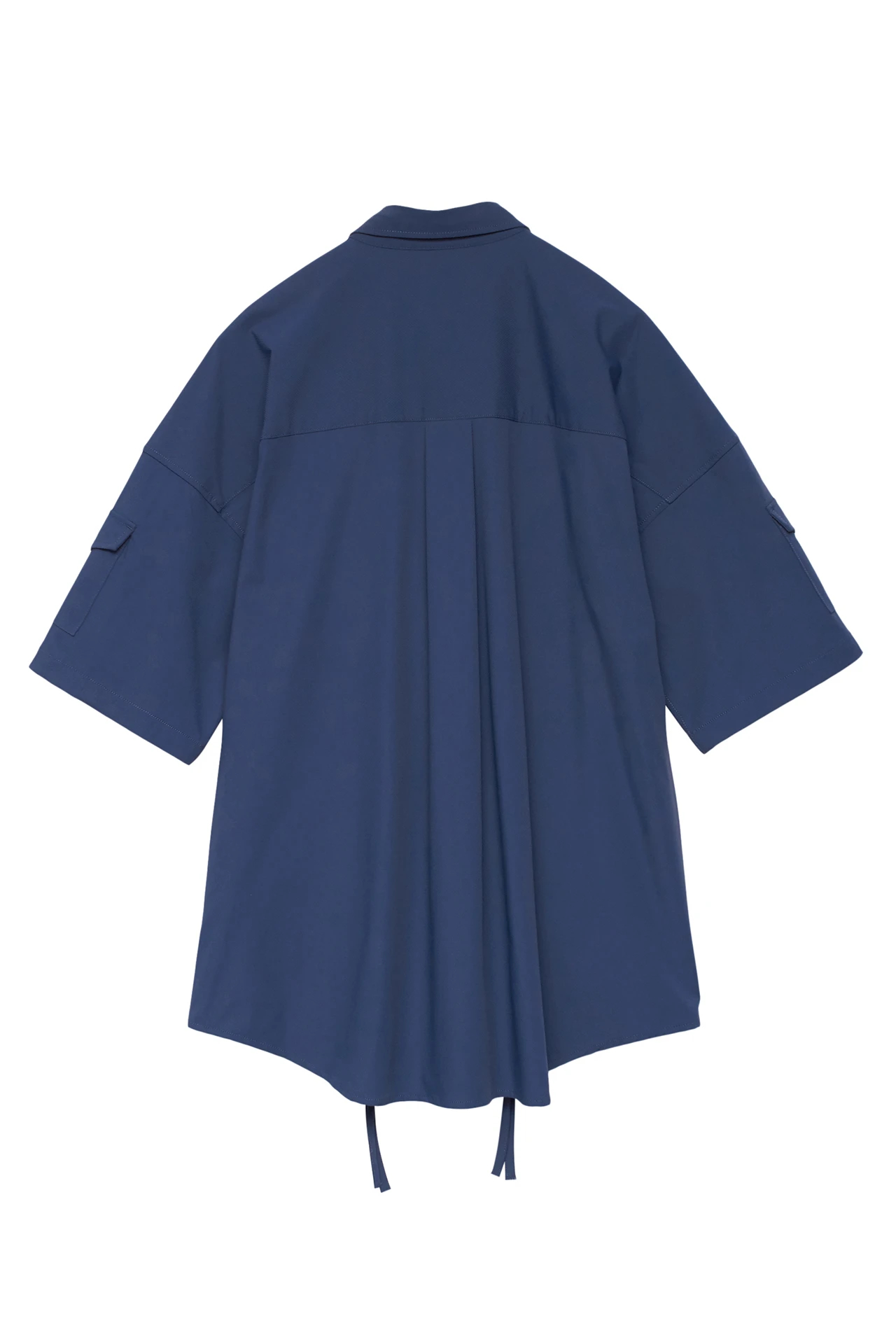 TORNADO MART∴オーバードロストサファリシャツ / TORNADO MART