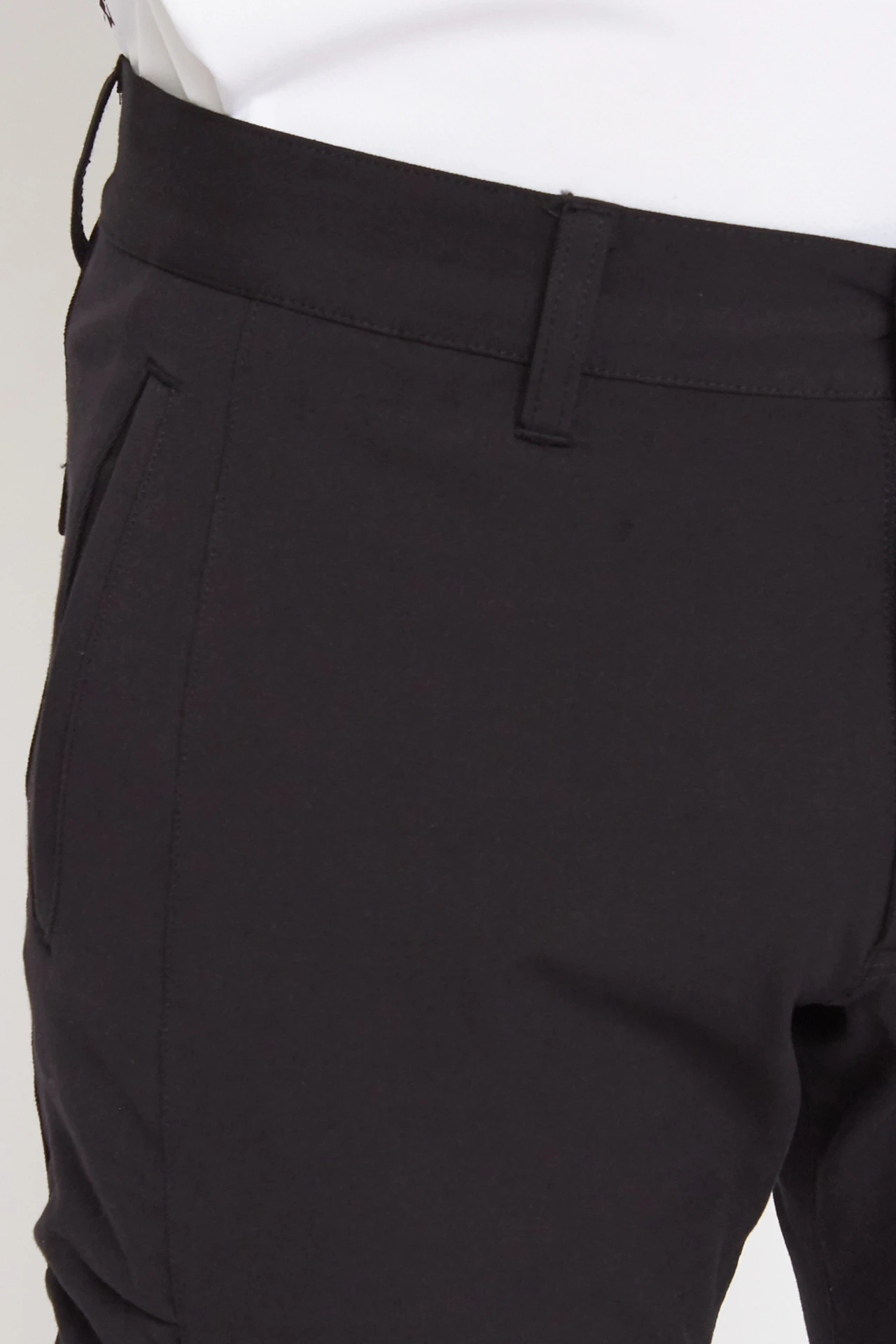 00s archive japanese label cargo pants semantic design