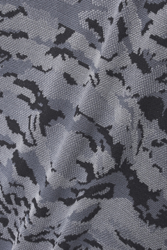 TORNADO MART(トルネードマート) |TORNADO MART∴カモダブルJQ半袖カットソー