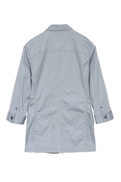 TORNADO MART(トルネードマート) |TORNADO MART∴サファリシャツブルゾン