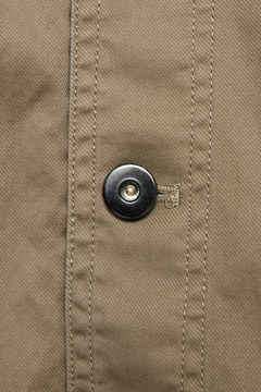 TORNADO MART(トルネードマート) |TORNADO MART∴サファリシャツブルゾン