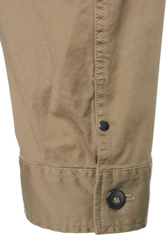 TORNADO MART(トルネードマート) |TORNADO MART∴サファリシャツブルゾン