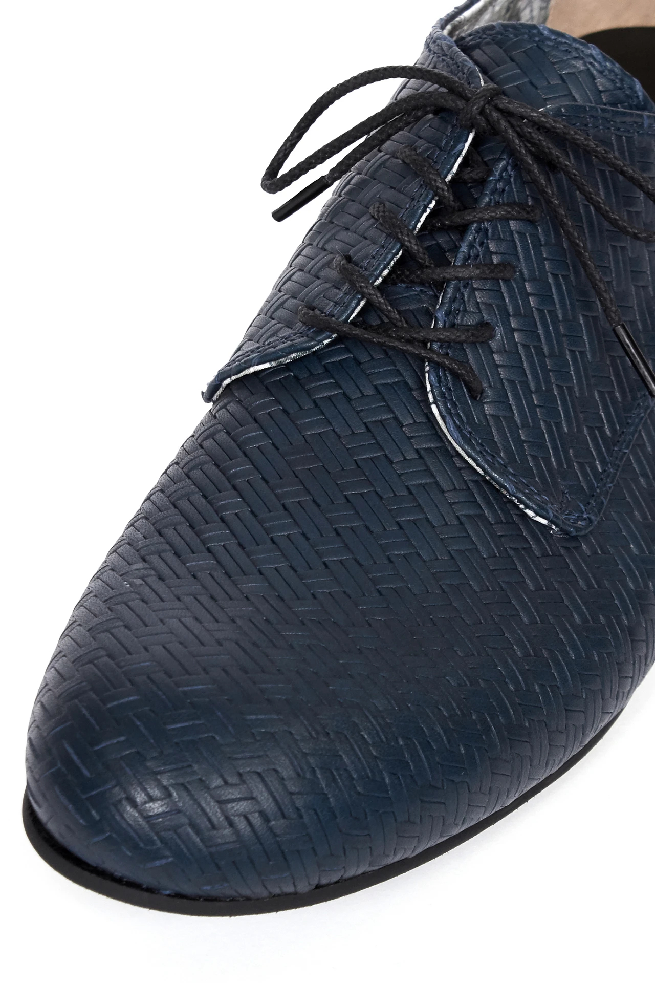 トルネードマート（TORNADO MART）/TORNADO MART∴メッシュエンボスレースアップシューズ TORNADO MART∴メッシュエンボスレースアップシューズ / TORNADO MART