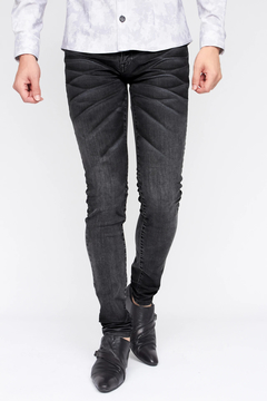 TORNADO MART(トルネードマート) |TORNADO MART∴ベーシックパウダーケミカルスキニーデニム