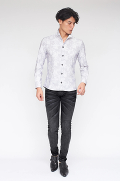 TORNADO MART(トルネードマート) |TORNADO MART∴ベーシックパウダーケミカルスキニーデニム