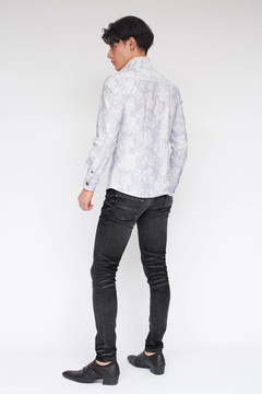 TORNADO MART(トルネードマート) |TORNADO MART∴ベーシックパウダーケミカルスキニーデニム