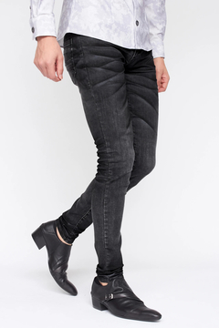 TORNADO MART(トルネードマート) |TORNADO MART∴ベーシックパウダーケミカルスキニーデニム