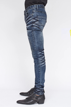 TORNADO MART(トルネードマート) |TORNADO MART∴ベーシックパウダーケミカルスキニーデニム