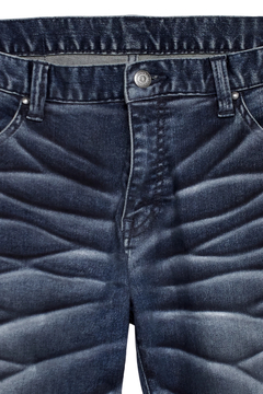 TORNADO MART(トルネードマート) |TORNADO MART∴ベーシックパウダーケミカルスキニーデニム