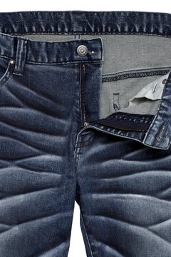 TORNADO MART(トルネードマート) |TORNADO MART∴ベーシックパウダーケミカルスキニーデニム