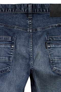 TORNADO MART(トルネードマート) |TORNADO MART∴ベーシックパウダーケミカルスキニーデニム