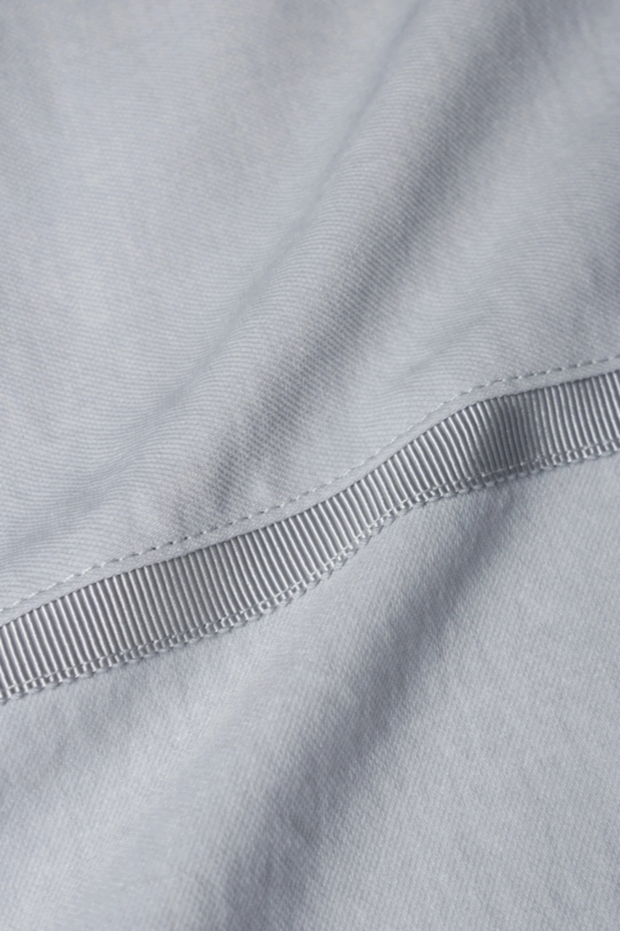 TORNADO MART∴ラインオーバーシルエットドロストシャツ / TORNADO