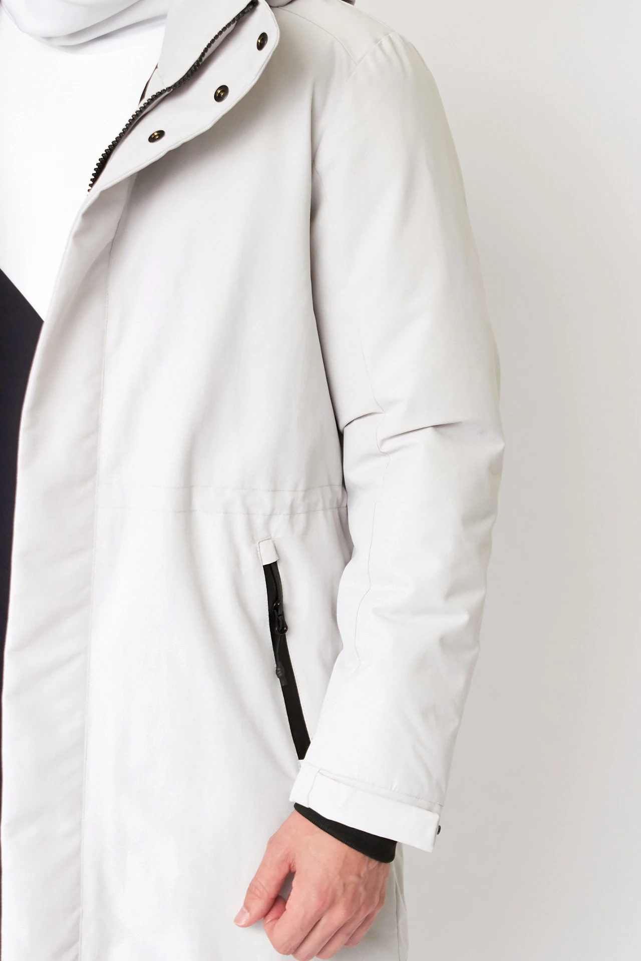 トルネードマート モッズコート Mサイズ ネイビー TORNADO MART(トルネードマート)コート通販 | TORNADO MART