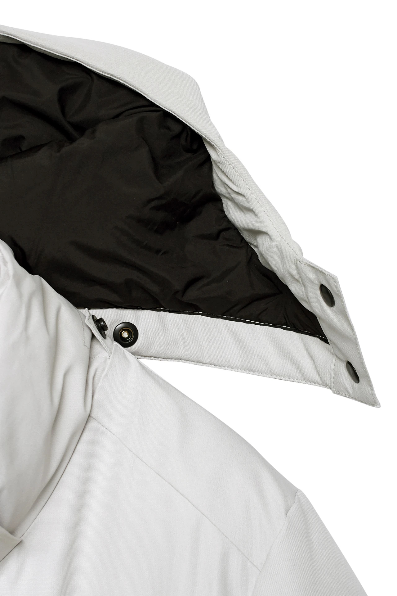 TORNADO MART∴中綿モッズコート / TORNADO MART（トルネード