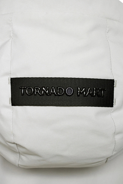 TORNADO MART(トルネードマート) |TORNADO MART∴中綿モッズコート