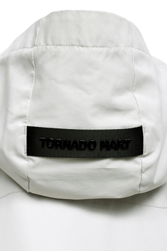 TORNADO MART(トルネードマート) |TORNADO MART∴フーディブルゾン