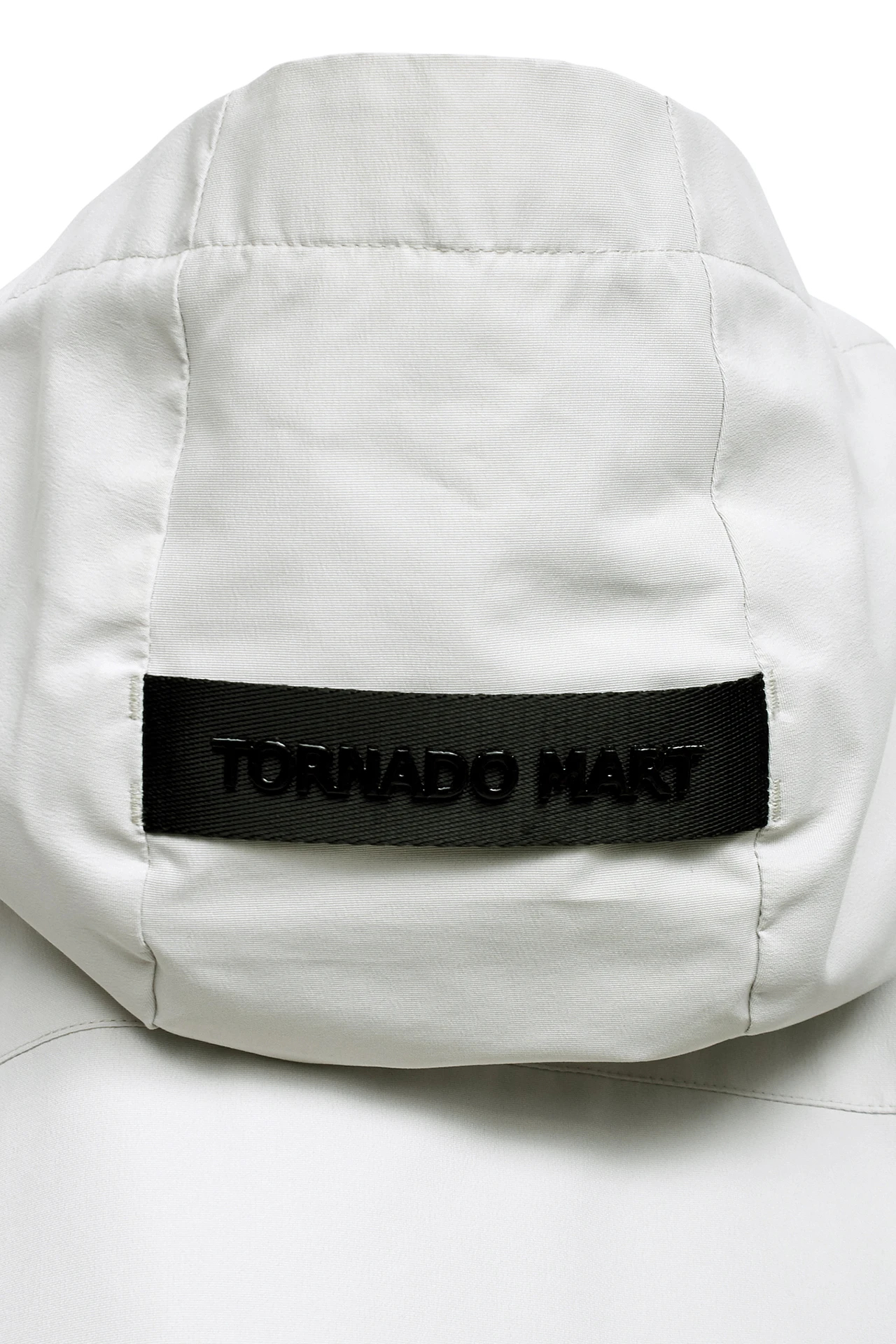 TORNADO MART∴フーディブルゾン / TORNADO MART（トルネードマート