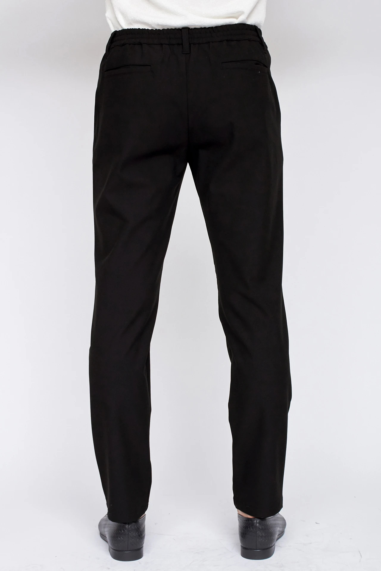 ZERO by TORNADO MART∴裏起毛2WAYストレッチジャージパンツ / TORNADO