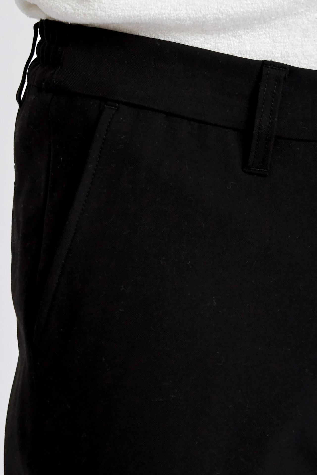 ZERO by TORNADO MART∴裏起毛2WAYストレッチジャージパンツ / TORNADO